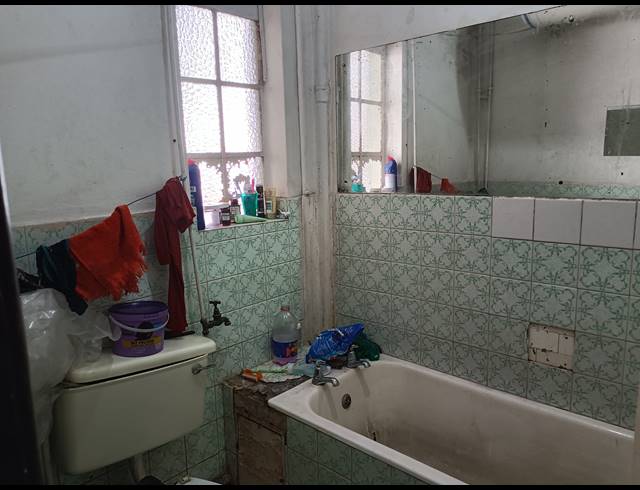 0.5 BEDROOM APARTMENT BLOCK FOR SALE IN DURBAN CENTRAL